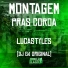 DJ G4 Original, Mc Lucastyles