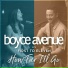 Boyce Avenue, First to Eleven feat. Audra Miller