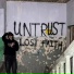 Lost Faith
