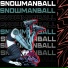 SnowManBall