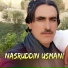 Nasruddin Usmani