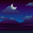 Sleeping Fish