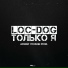 Log-Dog