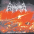 Enthroned