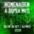 DJ MK da Dz7, DJ MKS