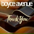 Boyce Avenue