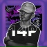 14P