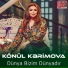 Könül Kərimova
