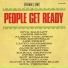 Alton Ellis, Hortense Ellis