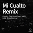 Francy The Domi feat. Mk01, H14, Walid Lirical