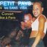 L'orchestre Sans Visa, Petit Pays