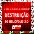 DJ TURCO DA ZN, DJ NVS, DJ MENOR DA DZ7