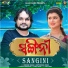 Humane Sagar, Diptirekha Padhi