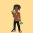 Lil Quil feat. Shaku quil