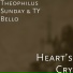 1spirit & theophilus sunday