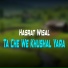 Hasrat Wisal