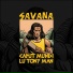 CAPUT MUNDI, Lu Tony Man