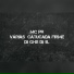 Mc PR, DJ BL, DJ GHS