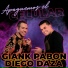 Giank Pabon, Diego Daza