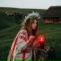 Slavic Folk
