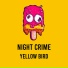 yellow bird
