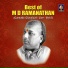 M D Ramanathan