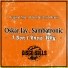 Oskar Jay, Sambatronic