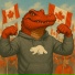 Red Gator