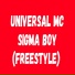 Universal MC
