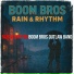 BOOM BROS Outlaw Band