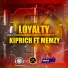 Kiprich feat. memzy