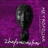 Zhafranaspar