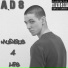 A.D 8