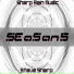 Sharp Rain Music