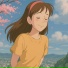 Humming Girl