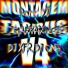DJ XFR, DJZKEDAZN, DJ RUZMANYAKING123, DJ QN3