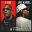 Andre Nickatina, B-Legit feat. CB Fam Bizz