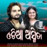 Humane Sagar, Ananya Sritam Nanda