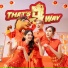 Jestinna Kuan, Mskuan, Perry K