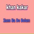 Khan Kakar