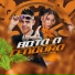 Mc J Mito, MC Pipokinha, DJ Gouveia