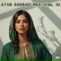 Ayub Barbad