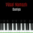 Vüsal Namazlı