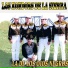 Los Kondors de la Sierra