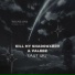 KILL MY SHADOWXRDV feat. Valkoz