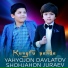 Yahyojon Davlatov, Shohjahon Juraev
