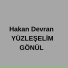 Hakan Devran
