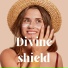 Angelic guard, Heavenly protection, Sacred defense