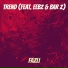 Fazli feat. Eebz, Bar Z