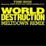 Time Zone Feat. Afrika Bambaataa & John Lydon